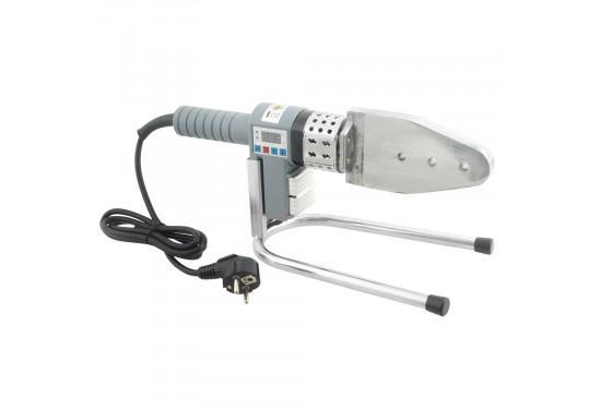 Welding machine for polypropylene pipe RWM900