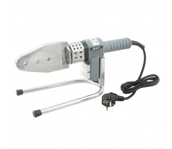 Welding machine for polypropylene pipe RWM900