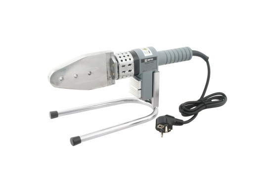 Welding machine for polypropylene pipe RWM900