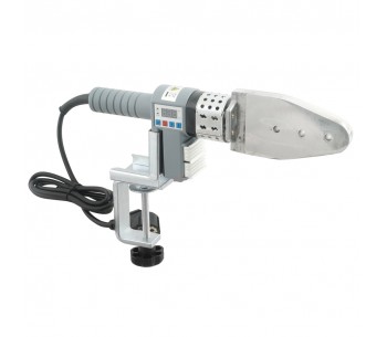 Welding machine for polypropylene pipe RWM900