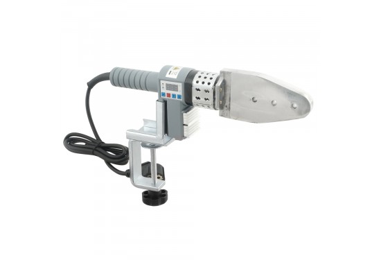 Welding machine for polypropylene pipe RWM900