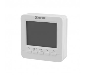 Wireless programmable thermostat R02B05WL