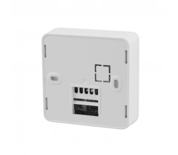 Wireless programmable thermostat R02B05WL