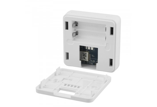 Wireless programmable thermostat R02B05WL