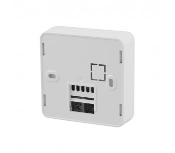 Wireless programmable thermostat R06WL