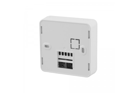 Wireless programmable thermostat R06WL