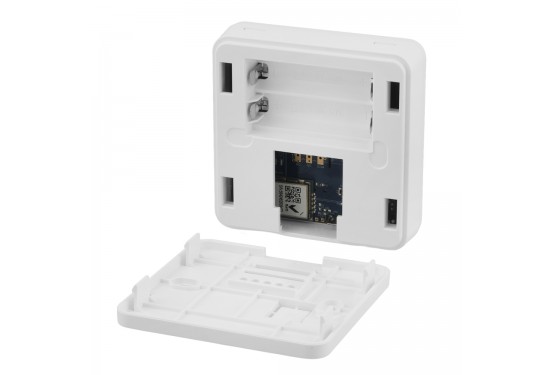 Wireless programmable thermostat R06WL