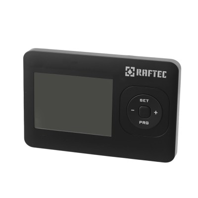 Termostat electronic fără fir pentru centrale termice R302RF-В