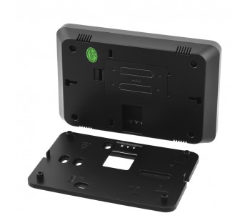 Wireless, electronic thermostat for boilers R302RF-В