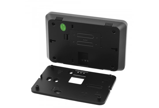 Wireless, electronic thermostat for boilers R302RF-В