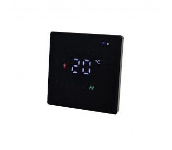 Programmable thermostat  R608B (Wi-Fi)
