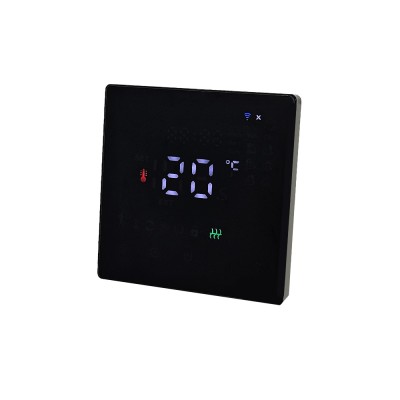 Programmable thermostat  R608B (Wi-Fi)