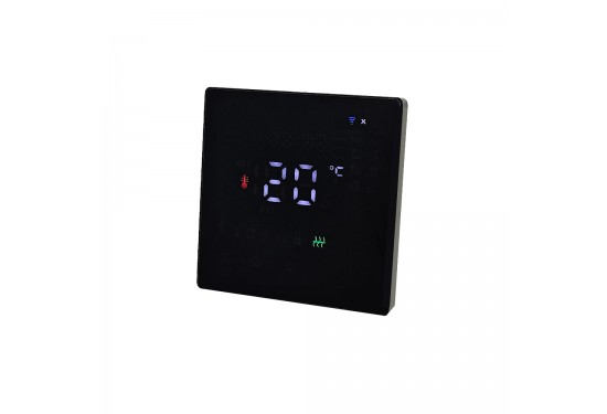 Programmable thermostat  R608B (Wi-Fi)