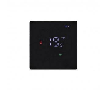 Programmable thermostat  R608B (Wi-Fi)