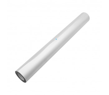 Foil with markings for underfloor heating RFDTP50