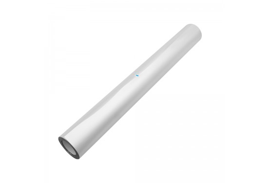 Foil with markings for underfloor heating RFDTP50