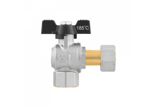 Kohout kulový DRBZ1-2