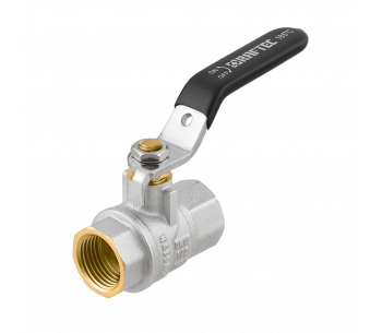 Кран шаровой ВР-ВР RAFTEC BLACK DRH1-6