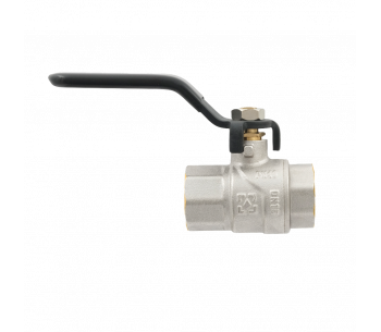 Three-way ball valve TDRH01-03