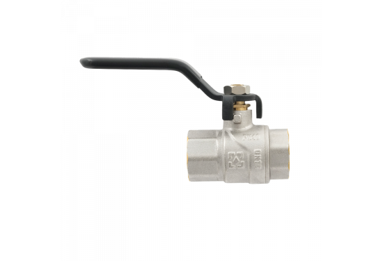 Three-way ball valve TDRH01-03