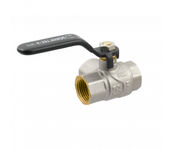 Three-way ball valve TDRH01-03