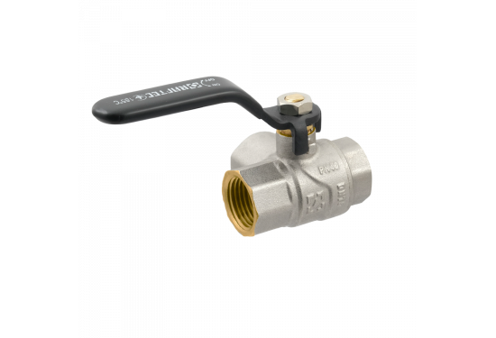 Three-way ball valve TDRH01-03