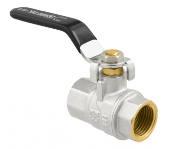 RAFTEC BLACK FT-FT ball valve DRH1-6 RAFTEC BLACK FT-FT ball valve DRH1-6