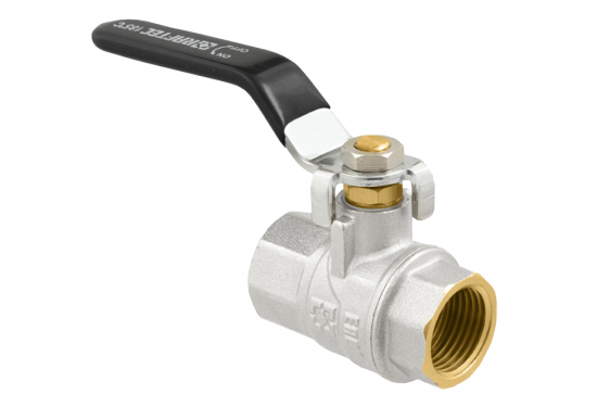 RAFTEC BLACK FT-FT ball valve DRH1-6 RAFTEC BLACK FT-FT ball valve DRH1-6