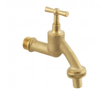 Ball valve for watering RAFTEC GOLD GKP01