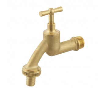 Ball valve for watering RAFTEC GOLD GKP01