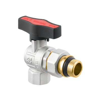 Кран шаровой RAFTEC GOLD GRDA01-03