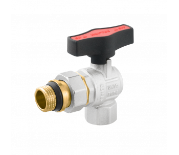 Zawór kulowy RAFTEC GOLD GRDA01-03