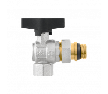 Zawór kulowy RAFTEC GOLD GRDA01-03