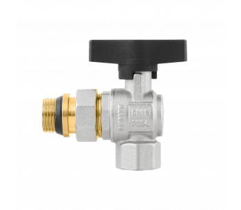 Zawór kulowy RAFTEC GOLD GRDA01-03