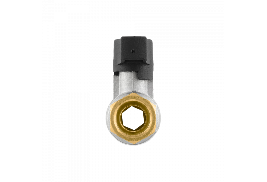 Kohout kulový se šroubením GRDS01-03 Kohout kulový se šroubením GRDS01-03