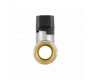 Zawór kulowy RAFTEC GOLD GRDV01-03