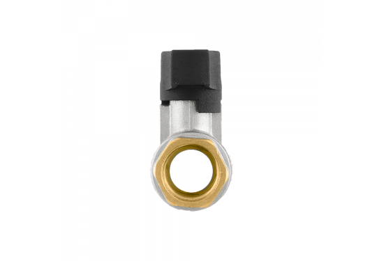 Zawór kulowy RAFTEC GOLD GRDV01-03