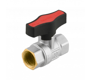 Ball valve RAFTEC GOLD GRDV011-31 Ball valve RAFTEC GOLD GRDV011-31