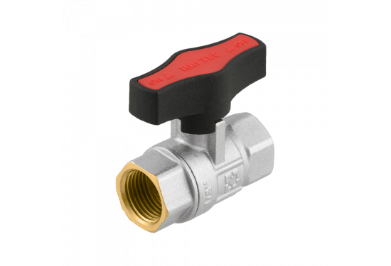 Ball valve RAFTEC GOLD GRDV011-31 Ball valve RAFTEC GOLD GRDV011-31