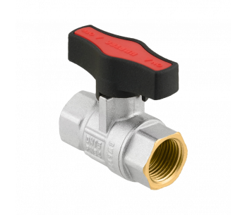 Zawór kulowy RAFTEC GOLD GRDV011-31