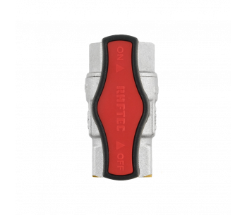 Ball valve RAFTEC GOLD GRDV011-31 Ball valve RAFTEC GOLD GRDV011-31