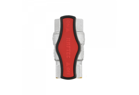 Ball valve RAFTEC GOLD GRDV011-31 Ball valve RAFTEC GOLD GRDV011-31