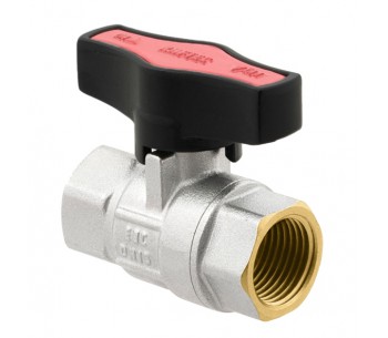Zawór kulowy RAFTEC GOLD GRDV011-31
