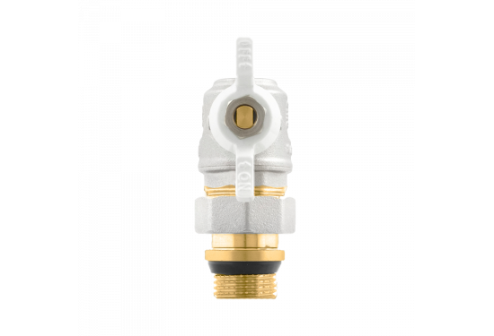 Кран шаровой угловой с разборным соединением и антипротечкой RAFTEC WRBS1-3 Кран шаровой угловой с разборным соединением и антипротечкой RAFTEC WRBS1-3